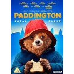 Paddington [DVD] [2015]